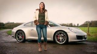 Porsche 911 2016 review | TELEGRAPH CARS