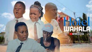 HOTEL WAHALAEPISODE 4AKETE MP3NINS3M | ONE TIME PLAYMAN | ESI KOKOTII | KOLERS