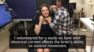 Brain Stimulation Experiment