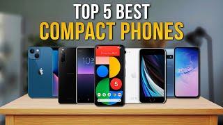 Best Compact Phones 2021 - Top 5 Mini Flagship Phone (Late 2021)