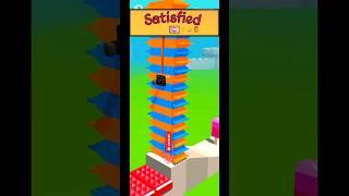 Slice it all Satisfying gameplay #asmr #sliceitall #shorts