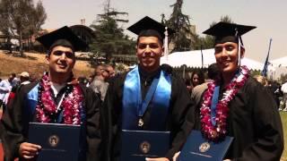 Ensign Cardenas CSPI Scholarship Program Experience
