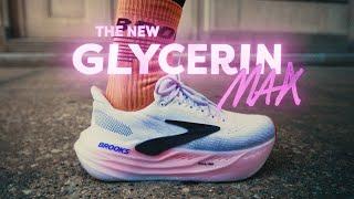 The New Glycerin Max: Endless Energy