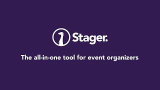 What is Stager?