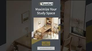 Maximize Your Study Space