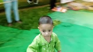 Live||•My cute son Azadar.||Shahpur Sirpura Azadari..|||Karbala