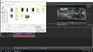 как вставить картинку в sony vegas pro 16