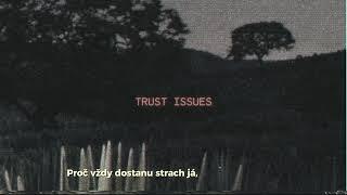 Stanislove - Trust Issues