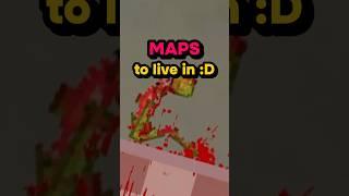 best melon playground maps to live in 