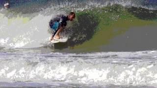 2011 Gulf Coast Surf Year in Review