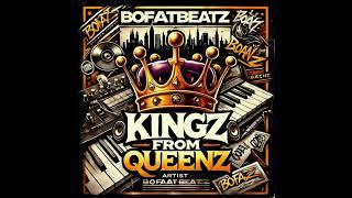 BoFaatBeatz - Kingz From Queenz (2024)