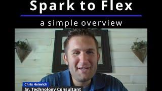 Cisco Spark to Flex 3.0