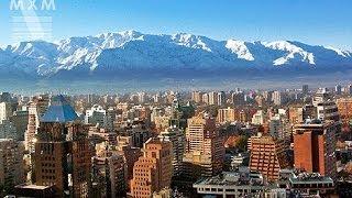 Madrileños por el Mundo: Santiago de Chile