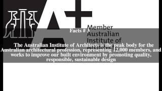 Australian Institute of Architects Top # 5 Facts