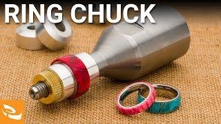 Ring Turning Chuck (Overview)