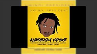 HWINDI PRESIDENT -MARI HAINA BASA  PROD BY JEEZY ALBUM ZIMDANCEHALL