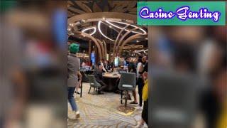 Casino @Genting / @Resorts World Genting/Sky Casino