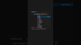 JavaScript: How to use the .endsWith() method to confirm a string ends with specific characters