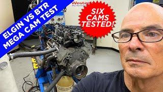MILD CAM ADDS 85 HP! JUNKYARD LS STREET CAM BATTLE-3 ELGIN STICKS DO BATTLE WITH A BTR DYNAMIC DUO!