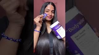 BeBodywise Biotin Hair Health Gummies