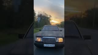 #recommended #rec #90s #90е #бригада #девяностые #бандиты #кабан #w124