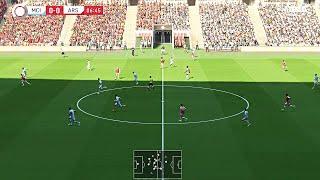 IS THIS FIFA 23 MOD THE CLOSEST TO REALISM WE’VE SEEN?!