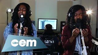 Zoe Grace - At The Cross (Chris Tomlin Cover) : Cem Studio Covers