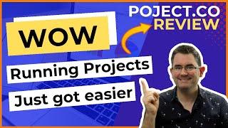 PROJECT.CO REVIEW, Project management software to have everyone on the same page