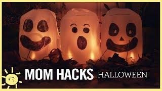 MOM HACKS ℠ | HALLOWEEN! (Ep. 13)