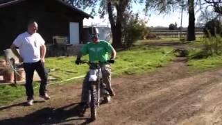 idiots on wheels