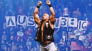 Stone Cold Returns No Way Out 2003!