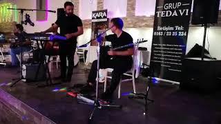 Grup Tedavi - Candan ileri (Emre Karaarslan) #bağlama 2018