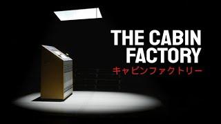 Самый страшный дом в The Cabin Factory