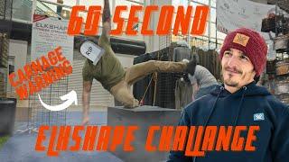 60 SECOND CHALLANGE || SUPRISE RESULT