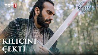 Korku Dolu Gözlerinizde Kalan Son Şey - Uyanış: Büyük Selçuklu 3. Bölüm @trt1
