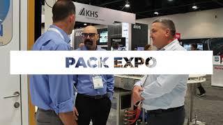 PACK EXPO Las Vegas 2023 Recap