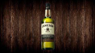 Обзор виски Jameson Caskmates - Дух Пивомана