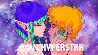 Lotta - HYPERSTAR (Official Video)