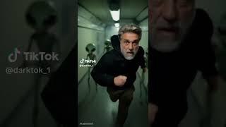 Извънземните идват!!!