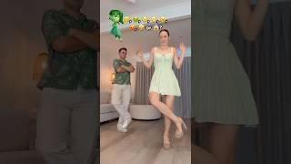 WE NEED TO KNOW!?  - SEE YOU AGAIN!  - #dance #trend #viral #couple #funny #shorts