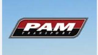 team drivers brutally honest review of Pam transport trucking company