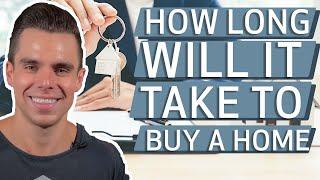 How Long Will It Take to Buy a Home in Silicon Valley?? | Home Buyer Tips 2021