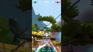 Best Yoru flash on Haven Pt. 40