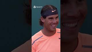 Out Of Context Rafael Nadal ️