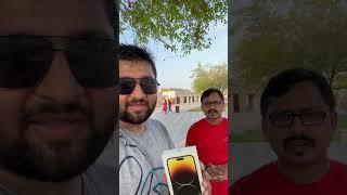 How much Dubai trip cost from India