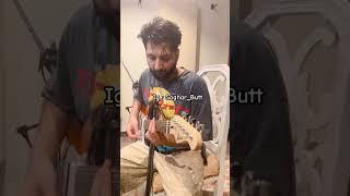 Bilal Saeed is composing a new tune with Guitar   #bilalsaeedmusic #bilalsaeedsongs #bilalsaeed