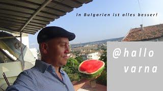 Varna | Briz | Idylle nahe Innenstadt | Wasserquelle | Auswandern Bulgarien