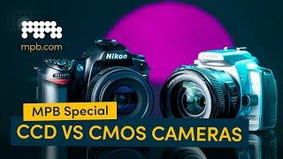 Modern CMOS vs Classic CCD: Image Quality Battle | MPB