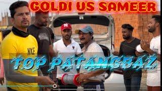 GOLDI VS SAMEER || SODHI BHAI VS ASHISH BHAI