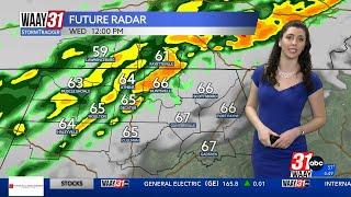 Grace Anello's Wednesday Morning 12.18.24